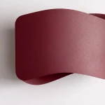 Tila 30 kinkiet G9 burgund SL.2276