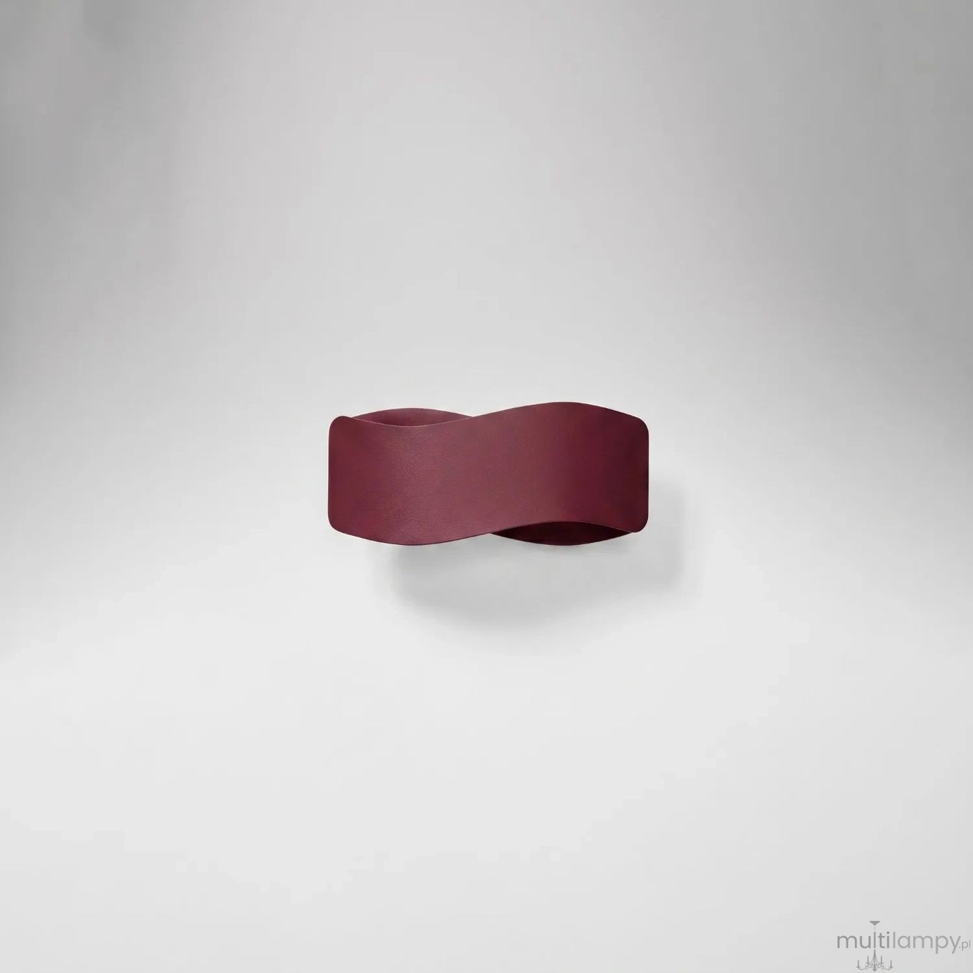 Tila 30 kinkiet G9 burgund SL.2276