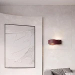 Tila 30 kinkiet G9 burgund SL.2276