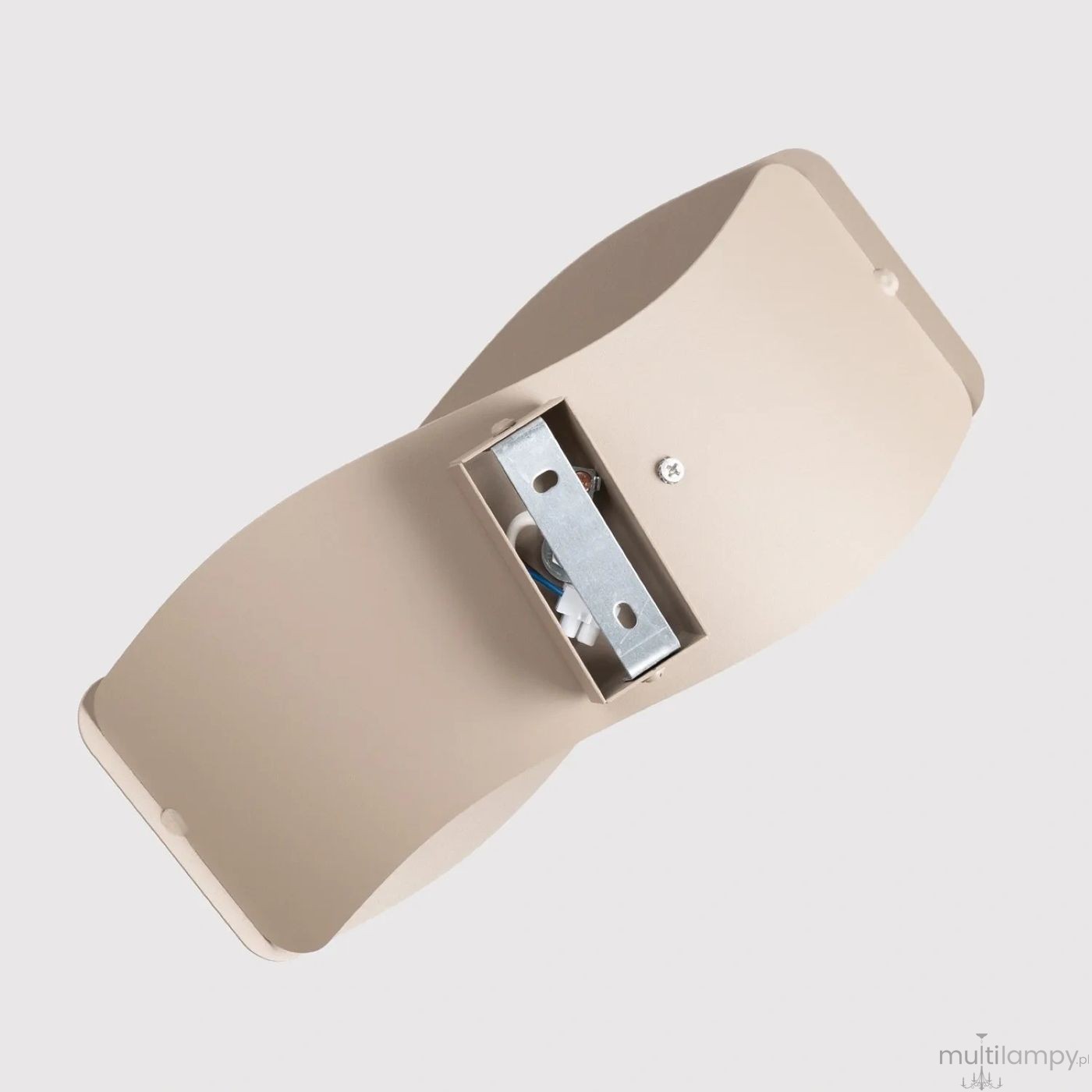 Tila 30 kinkiet G9 taupe SL.2274