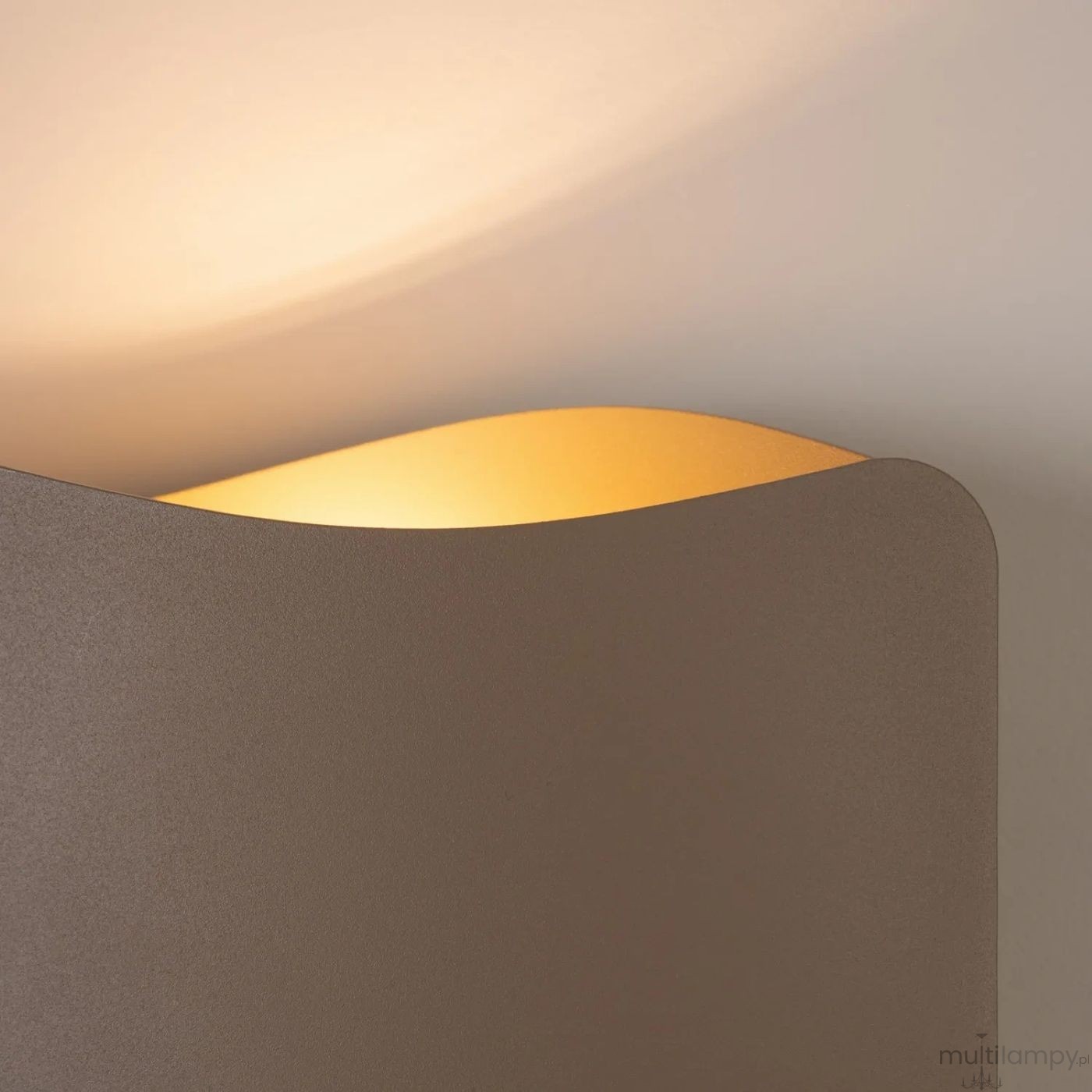 Tila 30 kinkiet G9 taupe SL.2274