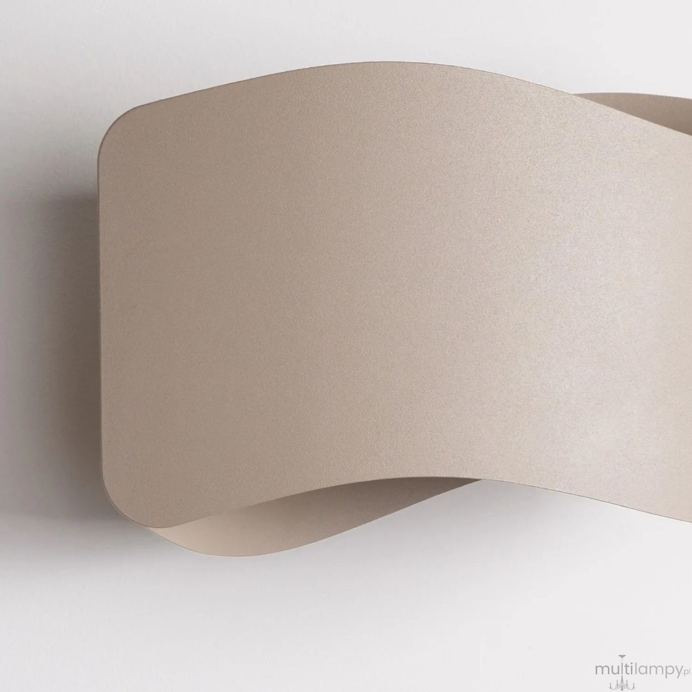Tila 30 kinkiet G9 taupe SL.2274