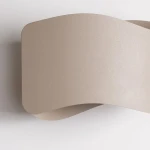 Tila 30 kinkiet G9 taupe SL.2274