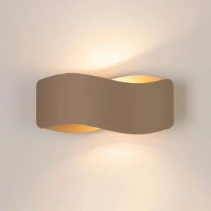 Tila 30 kinkiet G9 taupe SL.2274