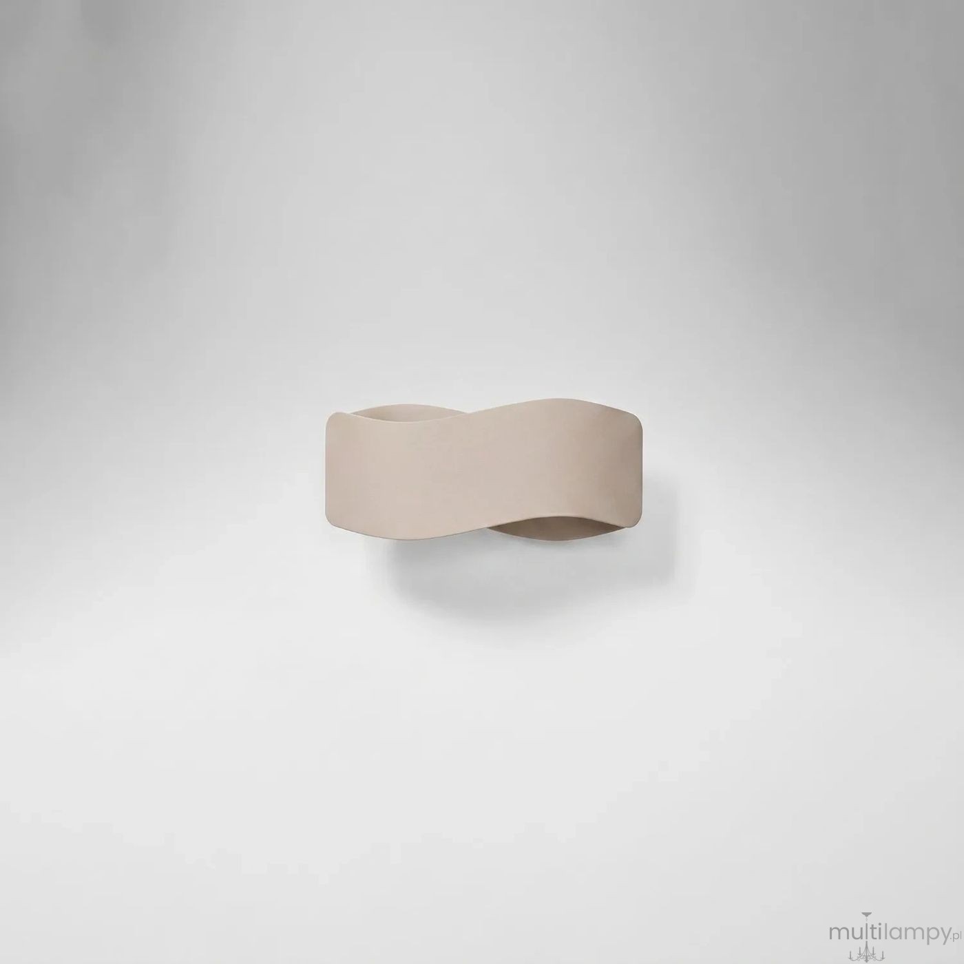 Tila 30 kinkiet G9 taupe SL.2274