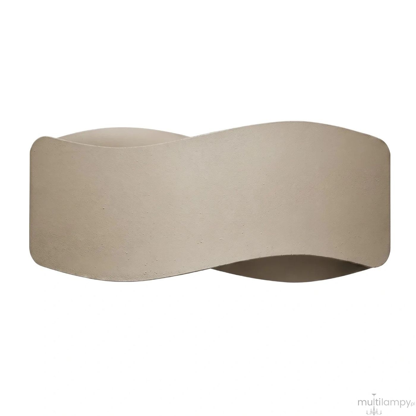 Tila 30 kinkiet G9 taupe SL.2274