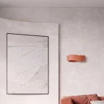 Tila 30 kinkiet G9 ochra czerwona SL.2275