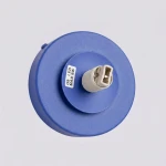 Yoli kinkiet G9 ultramaryna SL.2255