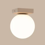 Yoli lampa sufitowa G9 taupe SL.2238