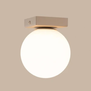 Yoli lampa sufitowa G9 taupe SL.2238