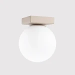 Yoli lampa sufitowa G9 taupe SL.2238