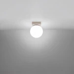 Yoli lampa sufitowa G9 taupe SL.2238