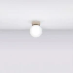 Yoli lampa sufitowa G9 taupe SL.2238