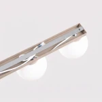 Yoli lampa sufitowa 4xG9 taupe SL.2241