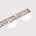 Yoli lampa sufitowa 6xG9 taupe SL.2242