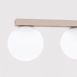 Yoli lampa sufitowa 6xG9 taupe SL.2242