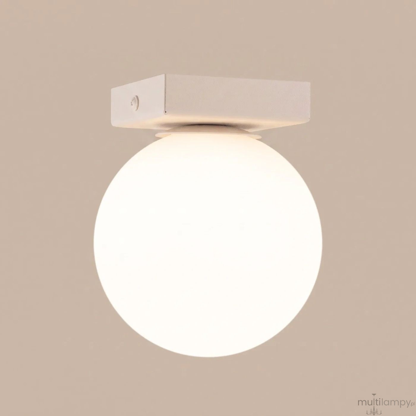 Yoli lampa sufitowa G9 beżowa SL.2232