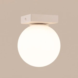Yoli lampa sufitowa G9 beżowa SL.2232