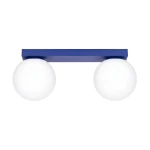 Yoli lampa sufitowa 2xG9 ultramaryna SL.2257