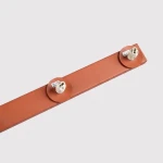 Yoli lampa sufitowa 4xG9 ochra czerwona SL.2247