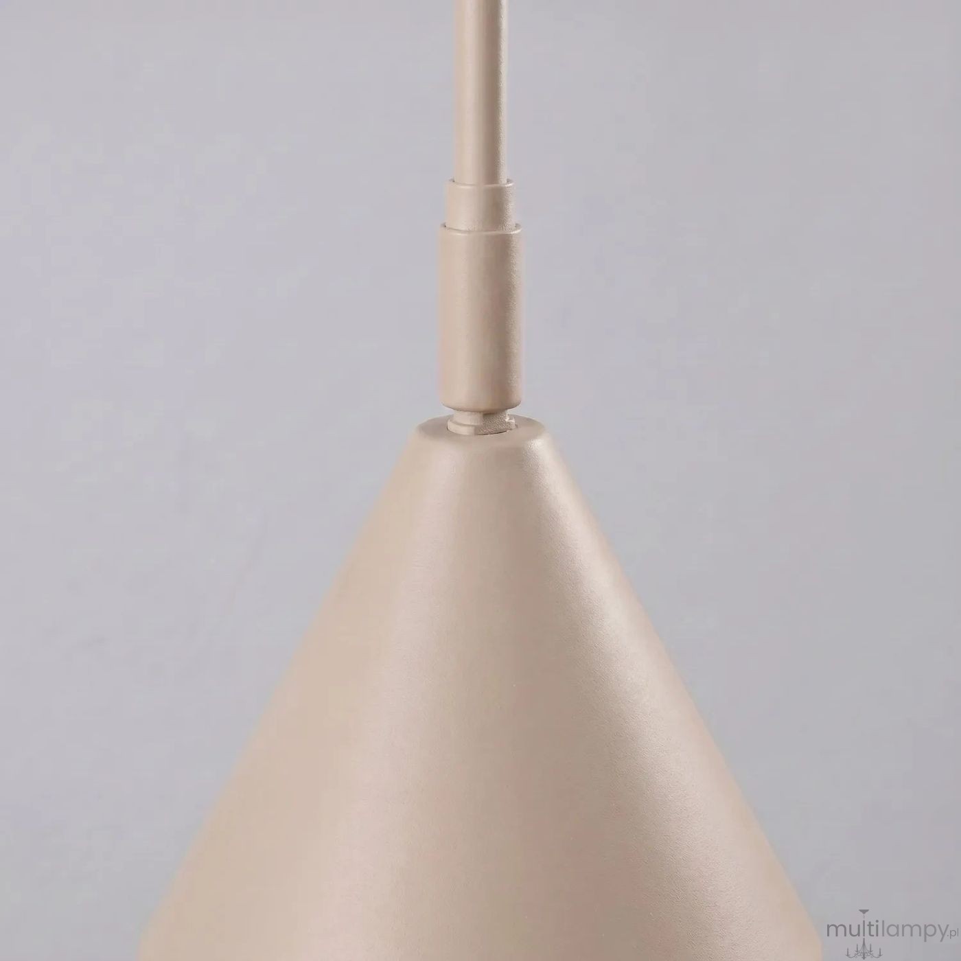 Nox kinkiet 2xE14 taupe SL.2512