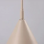 Nox kinkiet 2xE14 taupe SL.2512