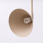Nox kinkiet E14 taupe SL.2288