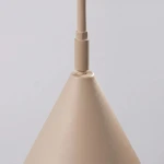 Nox kinkiet E14 taupe SL.2288