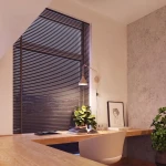 Nox kinkiet E14 taupe SL.2288