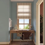 Nox lampa biurkowa E14 taupe SL.2572