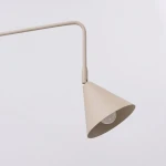 Nox 1 kinkiet E14 taupe SL.2497