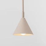 Nox 1 kinkiet E14 taupe SL.2497