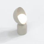 Boto lampka stołowa 1xG9 mokka 1512/LN1