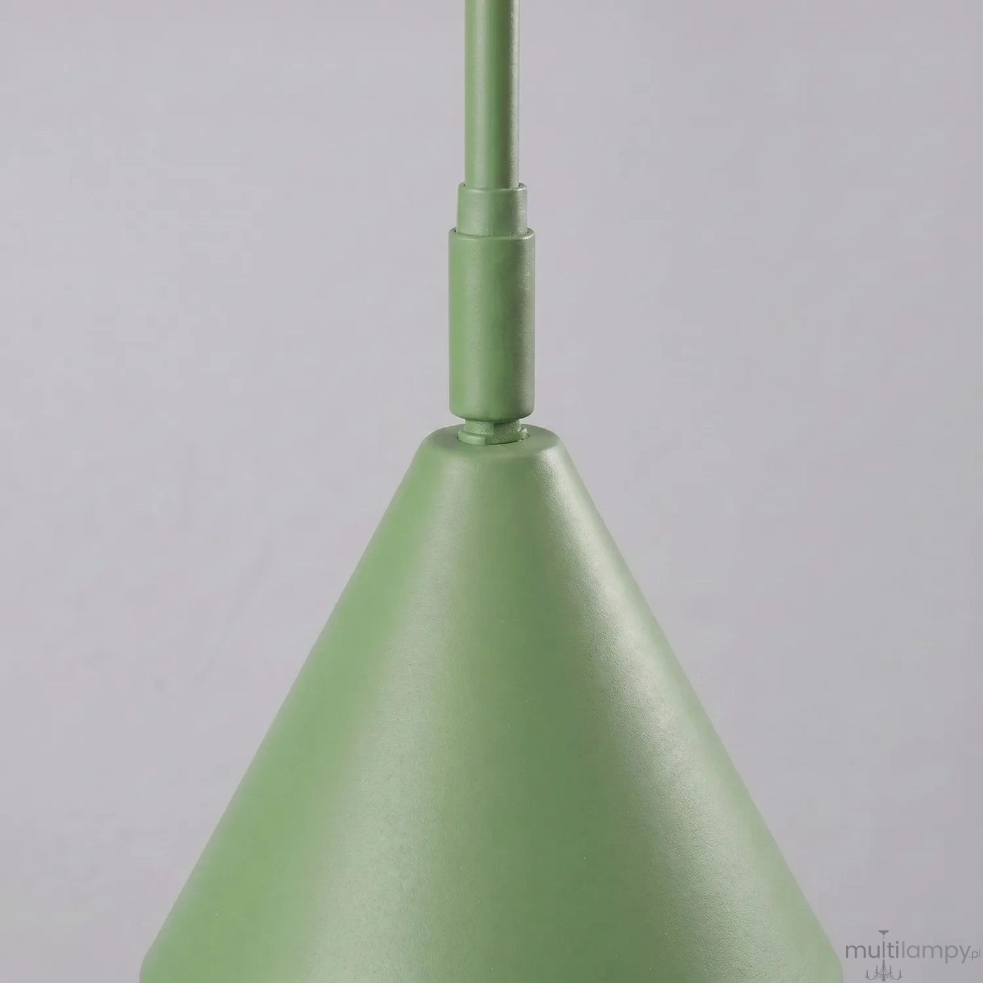 Nox kinkiet 2xE14 szałwiowy SL.2516