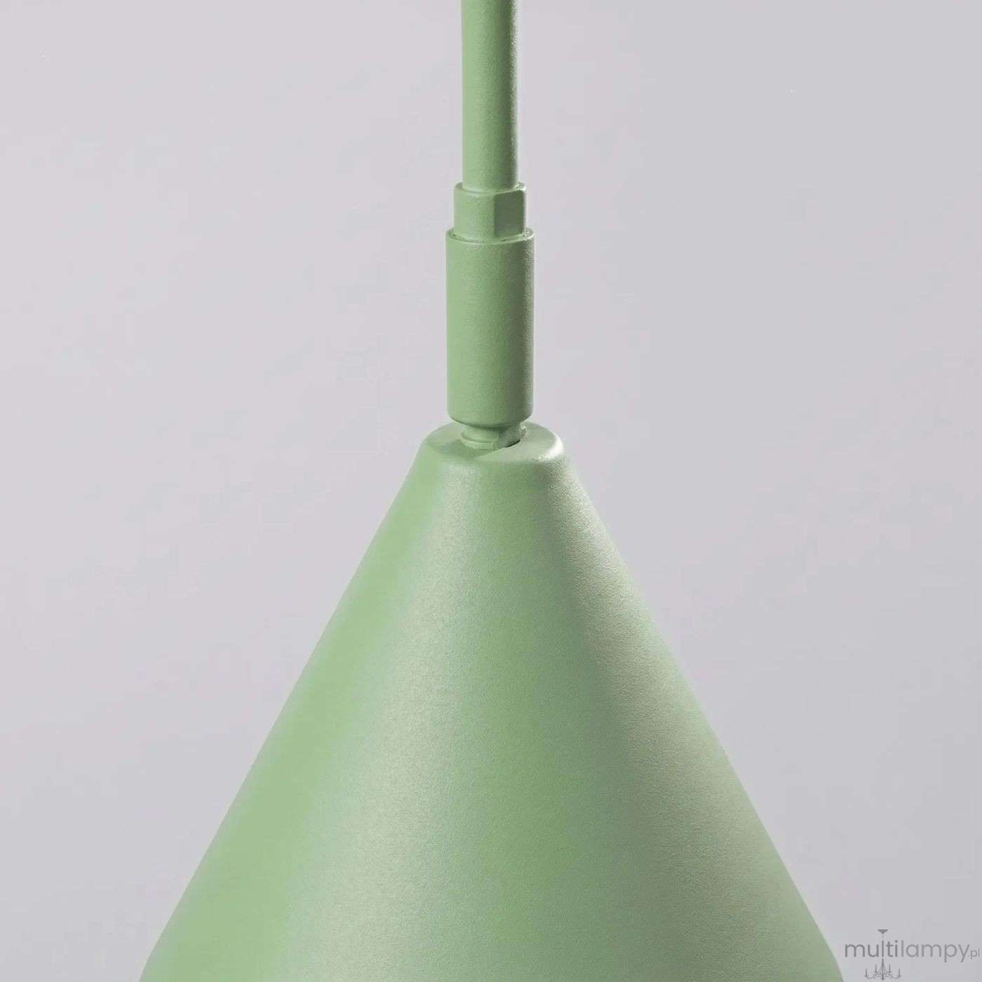 Nox 1 kinkiet E14 szałwiowy SL.2501