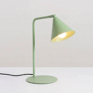 Nox lampa biurkowa E14 szałwiowa SL.2576