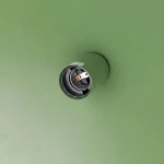Nox D40 lampa wisząca E27 szałwiowa SL.2546