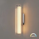 Trivia H30 kinkiet LED 6W CCT IP44 chrom ML2724