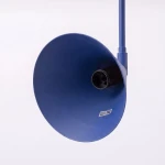 Nox kinkiet E14 ultramaryna SL.2290