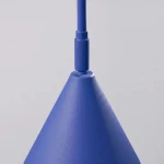 Nox kinkiet E14 ultramaryna SL.2290