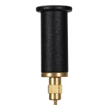 Kai lampa wisząca 3xGX53 czarna MLP2862