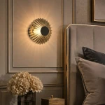 Padre lampa sufitowa LED 6W 3000K czarna ML2794