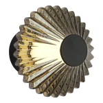 Padre lampa sufitowa LED 6W 3000K czarna ML2794