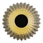 Padre lampa sufitowa LED 6W 3000K czarna ML2794