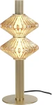 Padre lampka stołowa LED 9W 3000K złota ML2801