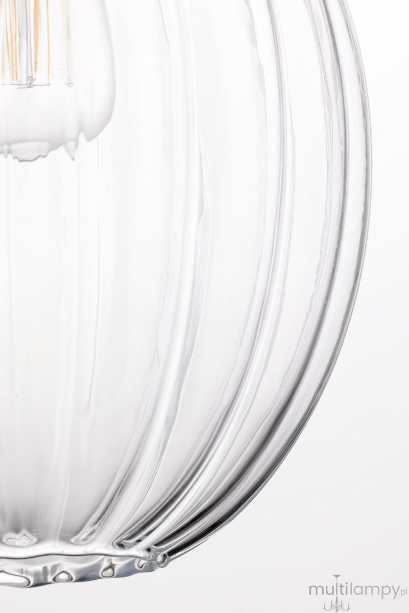 Oria lampa wisząca E27 chrom 2179