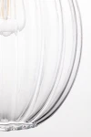 Oria lampa wisząca E27 chrom 2179
