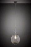 Oria lampa wisząca E27 chrom 2179