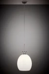 Aria lampa wisząca E27 chrom 2181