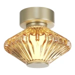 Padre lampa sufitowa LED 6W 3000K złota ML2795